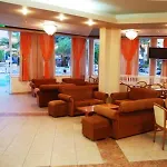 Admiral De Luxe Szálloda