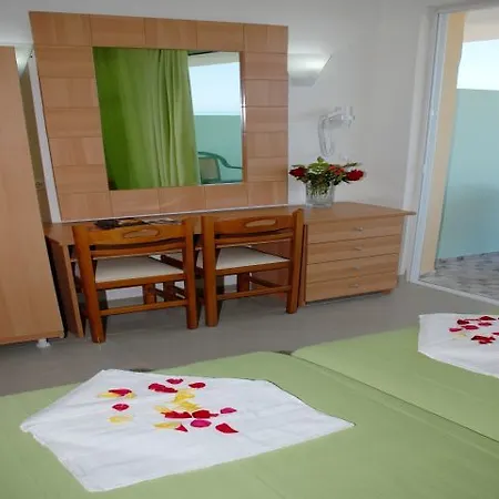 Hotel Admiral De Luxe