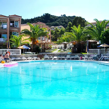 Admiral De Luxe Argassi