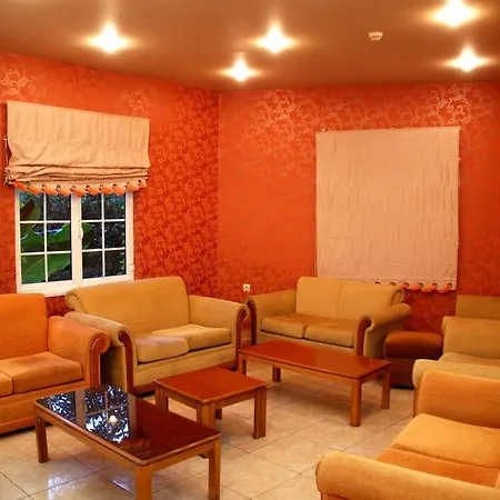 Admiral De Luxe 2* Argassi