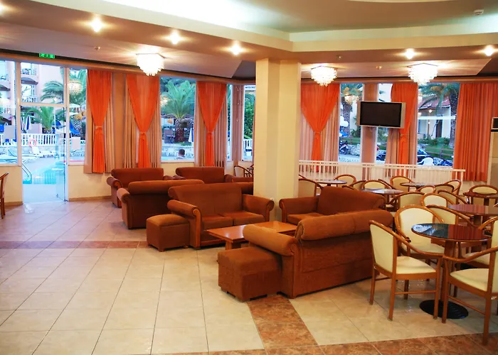 Hotel Admiral De Luxe 2*