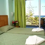 Hotel Admiral De Luxe Argassi