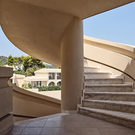 Hotell Admiral De Luxe