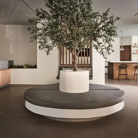 Admiral De Luxe Hotell Argassi