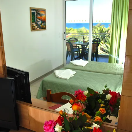 Admiral De Luxe Argassi