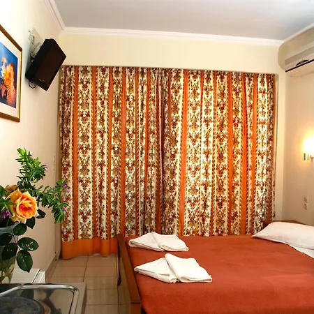 Admiral De Luxe Argassi