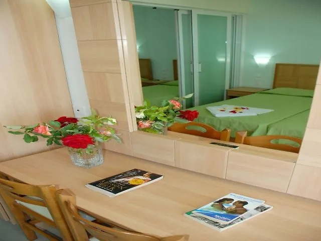 Admiral De Luxe 2* Argassi