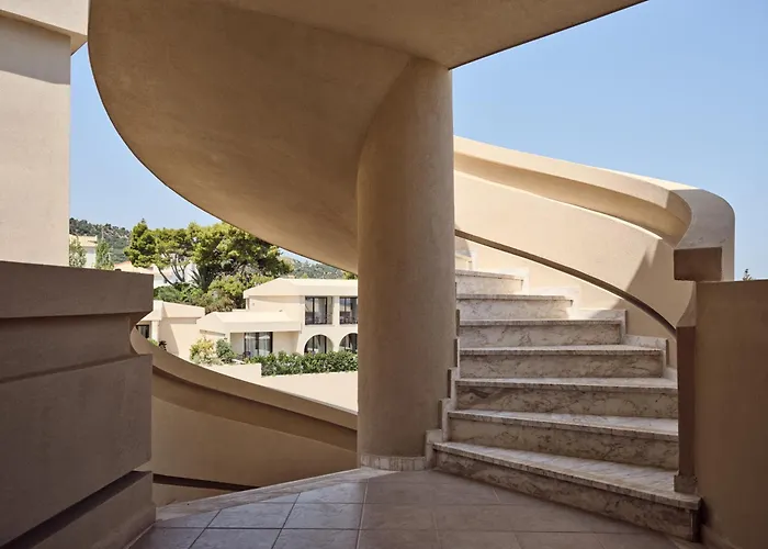 Hotell Admiral De Luxe