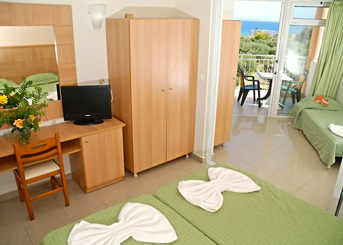 Admiral De Luxe Hotell