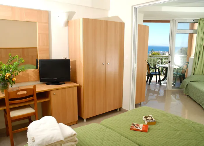 Hotell Admiral De Luxe 2*