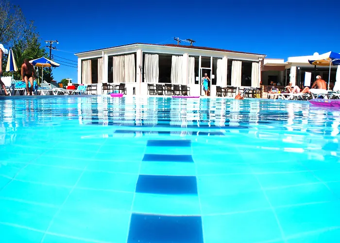 Admiral De Luxe Hotell 2*