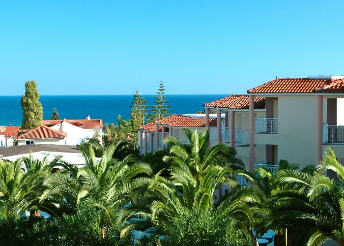 Admiral De Luxe 2* Argassi