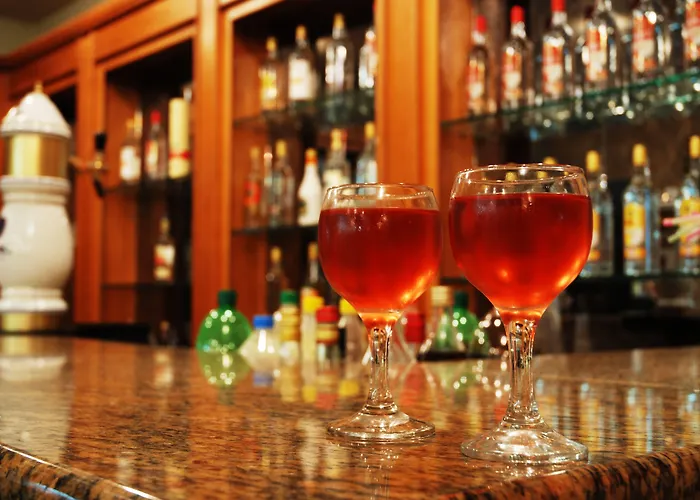 Admiral De Luxe Hotell 2*