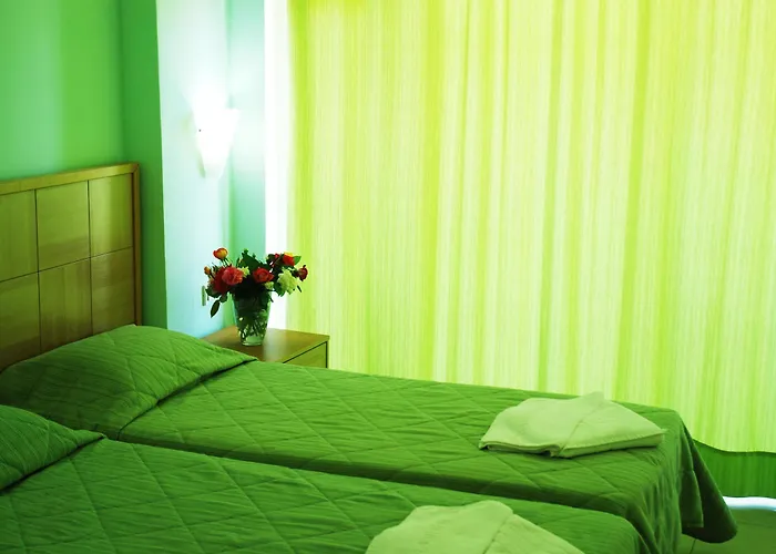 Admiral De Luxe Hotell 2*