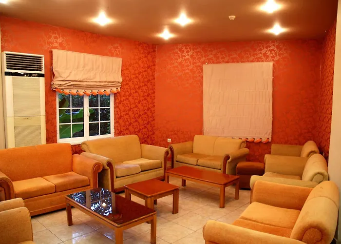 Admiral De Luxe 2* Argassi