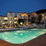 Hotel Admiral De Luxe Argassi
