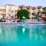 Admiral De Luxe Hotell Argassi