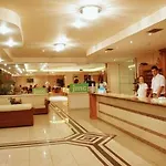 Hotel Admiral De Luxe Argassi