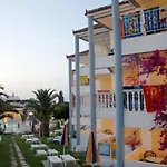 Admiral De Luxe Hotell