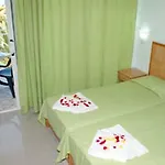 Admiral De Luxe Hotell 2*