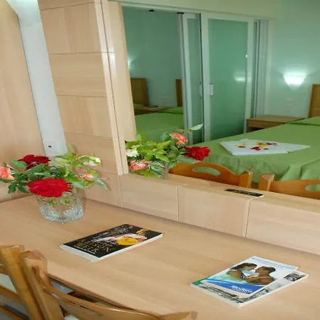 Admiral De Luxe 2* Argassi