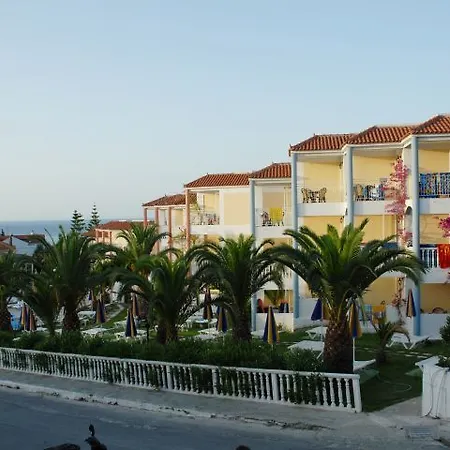 Admiral De Luxe Otel 2*