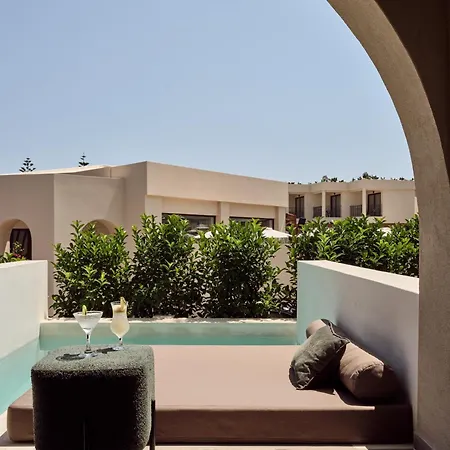 Admiral De Luxe Hotel Argassi