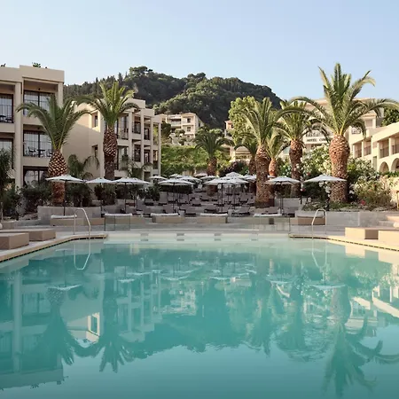 Admiral De Luxe 2* Argassi