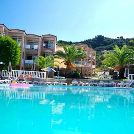 Admiral De Luxe 2* Argassi