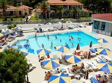 Admiral De Luxe 2* Argassi